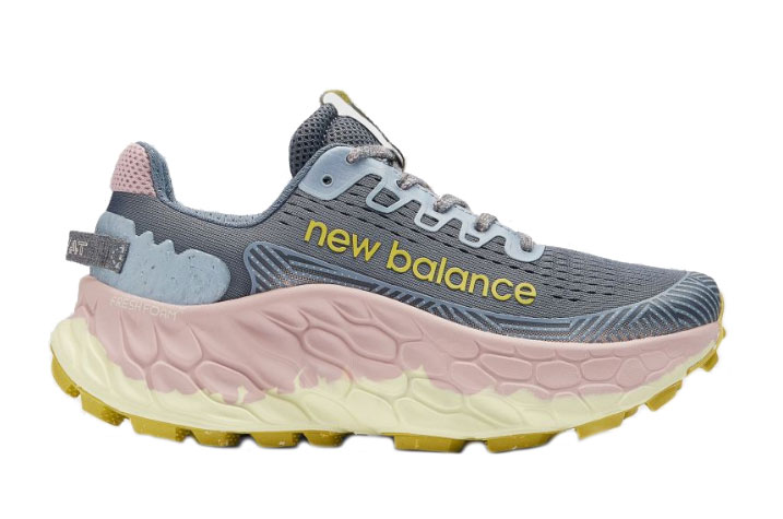 Running shoes New Balance Fresh Foam X More Trail V3